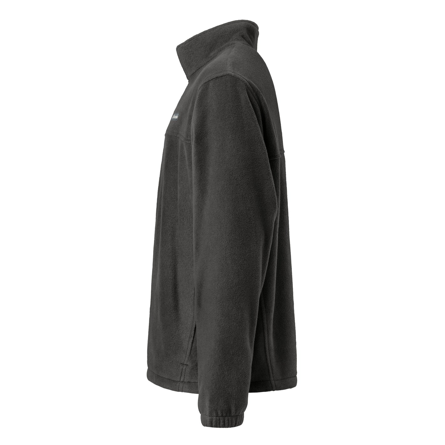 BINFO x Columbia fleece jacket